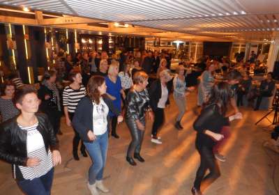 Kerstuitje personeel