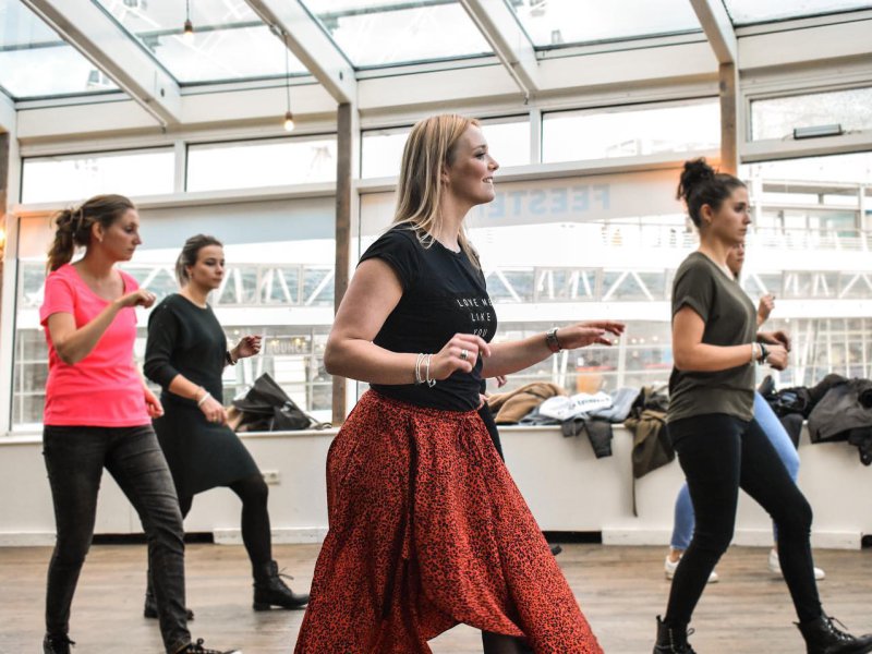 Workshops Scheveningen