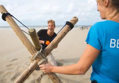 Expeditie RobinZon