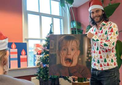 Quiz - Winter / Kerst