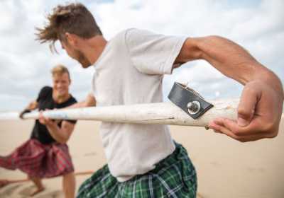 Highland Games
