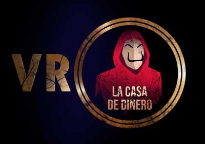 La Casa De Papel